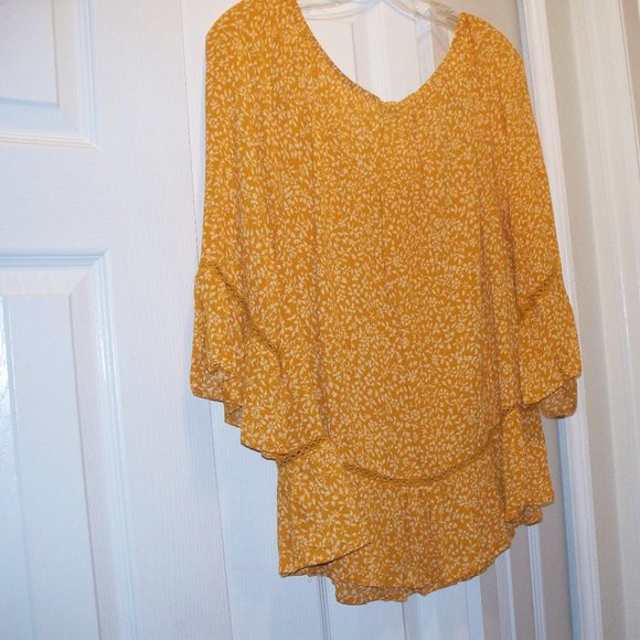 Democracy Tops - Democracy Tunic